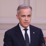 Ο πρωθυπουργός Κάρνι δεν αποκλείει συμμετοχή του στρατού του Καναδά στον πόλεμο στη Μέση Ανατολή