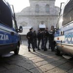 Πάνω από 20 χιλ. ευαίσθητοι στόχοι στην Ιταλία – Αυξήθηκαν τα αντιτρομοκρατικά μέτρα