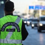 Συνελήφθη 42χρονος που έτρεχε με 151 χιλιόμετρα στη Λεωφόρο Λαυρίου υπό την επήρεια αλκοόλ