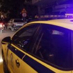 Θεσσαλονίκη: Κινηματογραφική καταδίωξη 47χρονου οδηγού – Δεν σταμάτησε σε έλεγχο, κατάπιε ναρκωτικά
