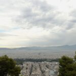 Καιρός: Κατά τόπους συννεφιά για σήμερα Δευτέρα – Χωρίς αξιόλογη μεταβολή η θερμοκρασία