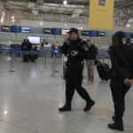 Νέες ακυρώσεις πτήσεων από το Ελ. Βενιζέλος για Τελ Αβίβ και Άμπου Ντάμπι