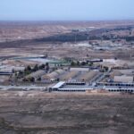Eκρήξεις κοντά στο αεροδρόμιο του Ερμπίλ στο Ιράκ