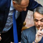 Τα «δώρα» και τα «αγκάθια» από τον πόλεμο στη Μέση Ανατολή: Το δίκοπο μαχαίρι για την κυβέρνηση