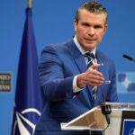 «Το Ιράν προσπάθησε να σκοτώσει τον Τραμπ – Τα αεροπλάνα μας θα πετούν μέρα νύχτα» λέει ο Χέγκσεθ