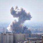 Στους 555 οι νεκροί στο Ιράν από την έναρξη των επιχειρήσεων ΗΠΑ – Ισραήλ