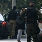 Στο αυτόφωρο ο Γεωργιανός – Ανοιχτή η δικογραφία για την κατασκοπεία