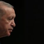 Ερντογάν: «Λυπήθηκα» για τον θάνατο του Αλί Χαμενεΐ