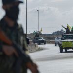 Ισραηλινά ΜΜΕ κάνουν λόγο για εισβολή χιλιάδων Κούρδων μαχητών στο Ιράν