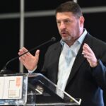 Χαρδαλιάς: «Υλοποιούμε ένα φιλόδοξο πρόγραμμα που θα αλλάξει ριζικά την όψη της Δυτικής Αθήνας»