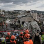 Πόλεμος στο Ιράν: Επτά τραυματίες στην Ιερουσαλήμ σε ιρανική πυραυλική επίθεση