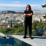 Ι. Καγιούλης: «Ξαναστήνομαι, δεν ξανασυστήνομαι» – Οι ανθρώπινες σχέσεις είναι η μεγαλύτερη επένδυση