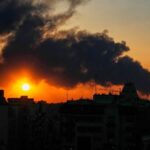 Εκρήξεις στη Νατάνζ στο Ιράν: Φιλοξενεί μία από τις μεγαλύτερες εγκαταστάσεις εμπλουτισμού ουρανίου