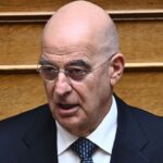 Δένδιας για δίκη Χρυσής Αυγής: Iστορικός σταθμός για την Ελληνική Δικαιοσύνη η απόφαση του Εφετείου