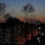 Λαριτζανί: Οι ΗΠΑ πίστευαν ότι θα έχουν ένα σύντομο πόλεμο στο Ιράν – Απέτυχαν στους στόχους τους