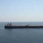 «Χτυπήσαμε αμερικανικό τάνκερ στον Περσικό» λένε οι Φρουροί της Επανάστασης
