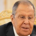 Λαβρόφ: Kανένα στοιχείο ότι το Ιράν σχεδίαζε να κατασκευάσει πυρηνικά όπλα