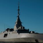 Σε επιχειρησιακή ετοιμότητα η φρεγάτα «Κίμων»: Πρώτη ανάπτυξη στην Ανατολική Μεσόγειο