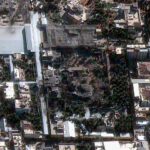 Βίντεο αναπαριστά το υπόγειο καταφύγιο του Χαμενεΐ πριν το ισοπεδώσει το Ισραήλ