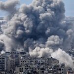IDF: Νεκροί πέντε κορυφαίοι διοικητές των Φρουρών της Επανάστασης από επίθεση σε ξενοδοχείο