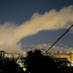 Νεκρός ανώτερος αξιωματούχος της Χαμάς από ισραηλινή επιδρομή κατά τη διάρκεια της νύχτας