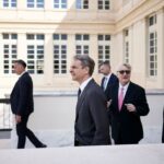 Μητσοτάκης από Αρσάκειο: «Η Δικαιοσύνη οφείλει να είναι θωρακισμένη, μακριά από αμφισβητήσεις»
