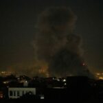 Reuters: Χτυπήθηκε το συγκρότημα της κρατικής Ραδιοτηλεόρασης του Ιράν