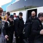 «Ανακούφιση και ασφάλεια»: Επέστρεψε από Άμπου Ντάμπι στη Θεσσαλονίκη η ομάδα Κ-18 του Άρη
