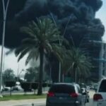 Παραμένει εγκλωβισμένη η ομάδα μπάσκετ του Άρη Κ18 στο Άμπου Ντάμπι