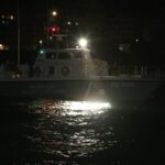 Επεισοδιακή καταδίωξη και σύλληψη Τούρκων διακινητών – Μετέφεραν 36 μετανάστες στη Ρόδο