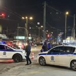 Ειδική εξόρμηση της ΕΛ.ΑΣ. σε Ίλιον και Αγίους Αναργύρους για τροχονομικές παραβάσεις