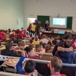 Περιφέρεια Αττικής: Με μεγάλη συμμετοχή ξεκίνησαν τα μαθήματα του Παιδικού Πανεπιστημίου