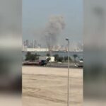 Το Ιράν υπόσχεται ότι θα εντείνει τις επιθέσεις σε όλη τη Μέση Ανατολή: «Δεν θα υποκύψουμε»