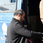 Ποινή φυλάκισης δύο ετών στον Γεωργιανό που συνελήφθη για κατασκοπεία στη Σούδα