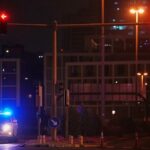 Ένας νεκρός στο Ντουμπάι από θραύσματα πυραύλων – Χτύπημα σε ουρανοξύστη στη μαρίνα