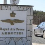 Έφτασε εκτάκτως στην Κύπρο ο Βρετανός υπουργός Άμυνας: Θα συναντηθεί με Χριστοδουλίδη