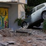 Έξι τραυματίες, ο ένας σοβαρά, σε ιρανική επίθεση με βόμβα διασποράς στο Ισραήλ