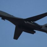 Οι ΗΠΑ χρησιμοποίησαν τα στρατηγικά βομβαρδιστικά Β-1 στις επιθέσεις κατά του Ιράν