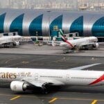 Emirates: Αναστέλλονται  όλες οι πτήσεις από Ντουμπάι