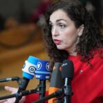 Σε νέες βουλευτικές εκλογές οδηγείται το Κόσοβο – Το κοινοβούλιο απέτυχε να εκλέξει νέο Πρόεδρο
