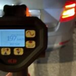 Κηφισιά: Χειροπέδες σε 22χρονο που οδηγούσε με 197 χιλιόμετρα και χωρίς άδεια οδήγησης