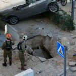 Με την υπογραφή του νέου ηγέτη Μοτζταμπά Χαμενεΐ οι πύραυλοι που εξαπέλυσε το Ιράν στο Ισραήλ