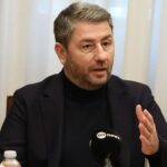 Επιστολή Ανδρουλάκη σε Κακλαμάνη για προ ημερησίας συζήτηση για το κράτος δικαίου