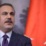 Προειδοποίηση Φιντάν σε Ιράν: «Μην εκτοξεύσετε άλλους πυραύλους κατά της Τουρκίας»