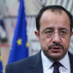 Νίκος Χριστουδουλίδης: «Ευχαριστούμε την Αθήνα και τον Κυριάκο Μητσοτάκη για την άμεση ανταπόκριση»
