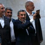 Νεκρός ο πρώην πρόεδρος του Ιράν Αχμαντινετζάντ από ισραηλινές επιδρομές