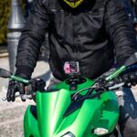 Συνελήφθη οδηγός μηχανής για επικίνδυνη οδήγηση κάνοντας παράλληλα live μετάδοση στα social