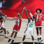 Ολυμπιακός – Παναθηναϊκός 86-80: Οι «πράσινοι» γύρισαν από το -17, αλλά έχασαν στις λεπτομέρειες