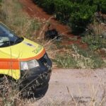 Τραγωδία στη Σητεία: Ηλικιωμένος σκοτώθηκε κατά τη διάρκεια αγροτικών εργασιών