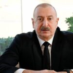 Το Ιράν διέπραξε τρομοκρατική ενέργεια κατά του Αζερμπαϊτζάν, λέει ο πρόεδρος της χώρας